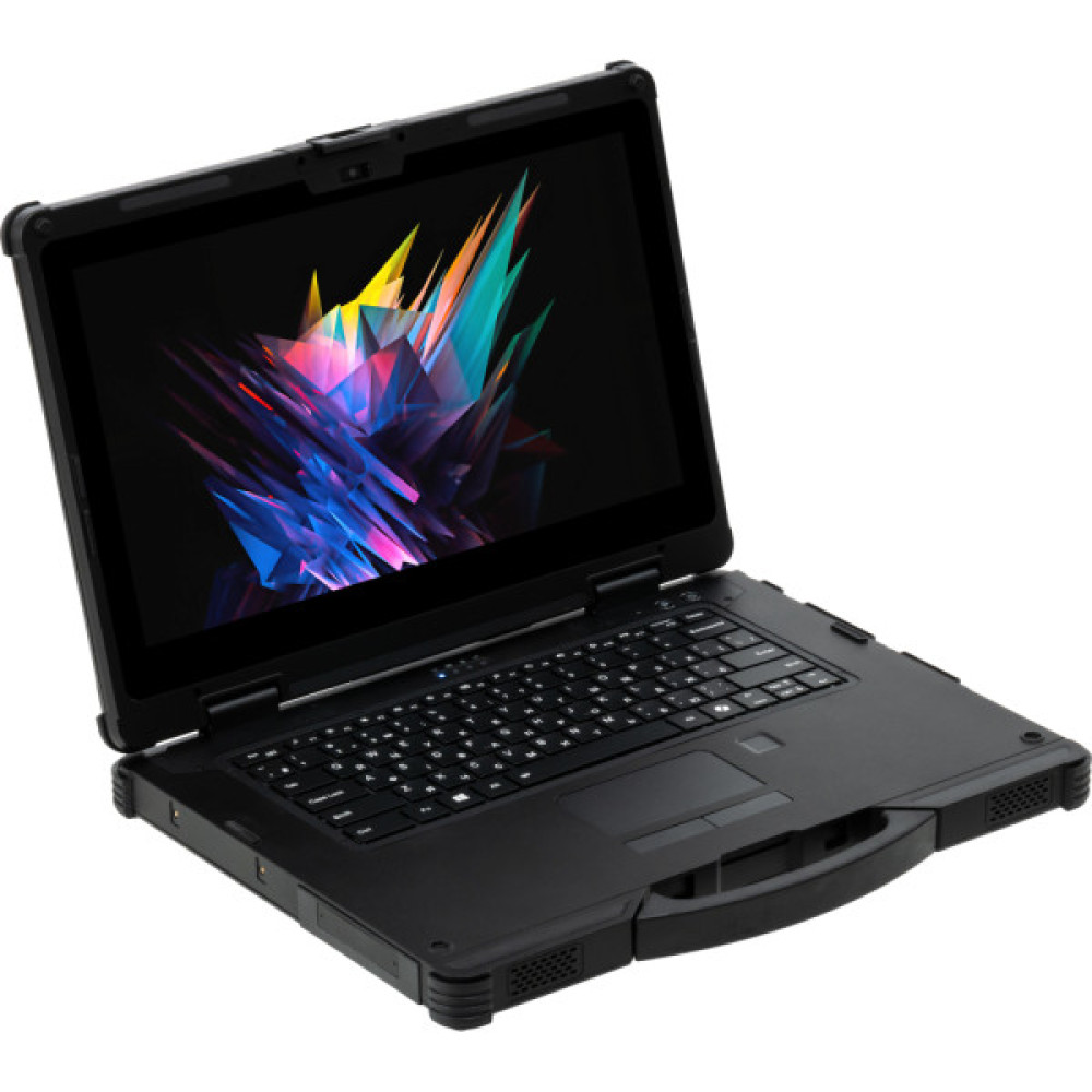 Ноутбук Vinga Scout X14A (X14A-123516512BWP)