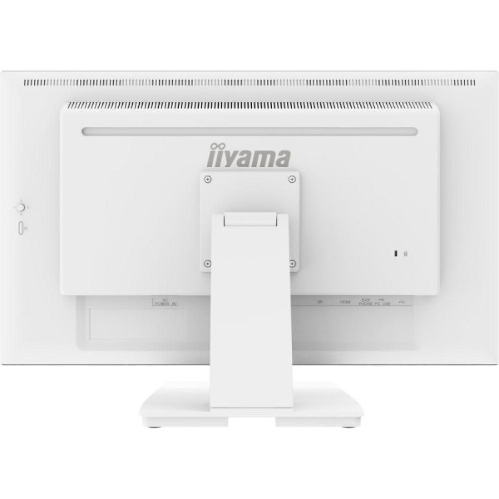 Монітор iiyama T2752MSC-W1AG