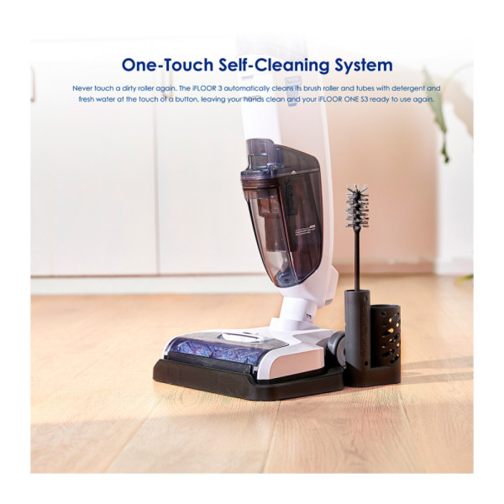 Пилосос Tineco iFloor 2 Plus (FW011400DE)