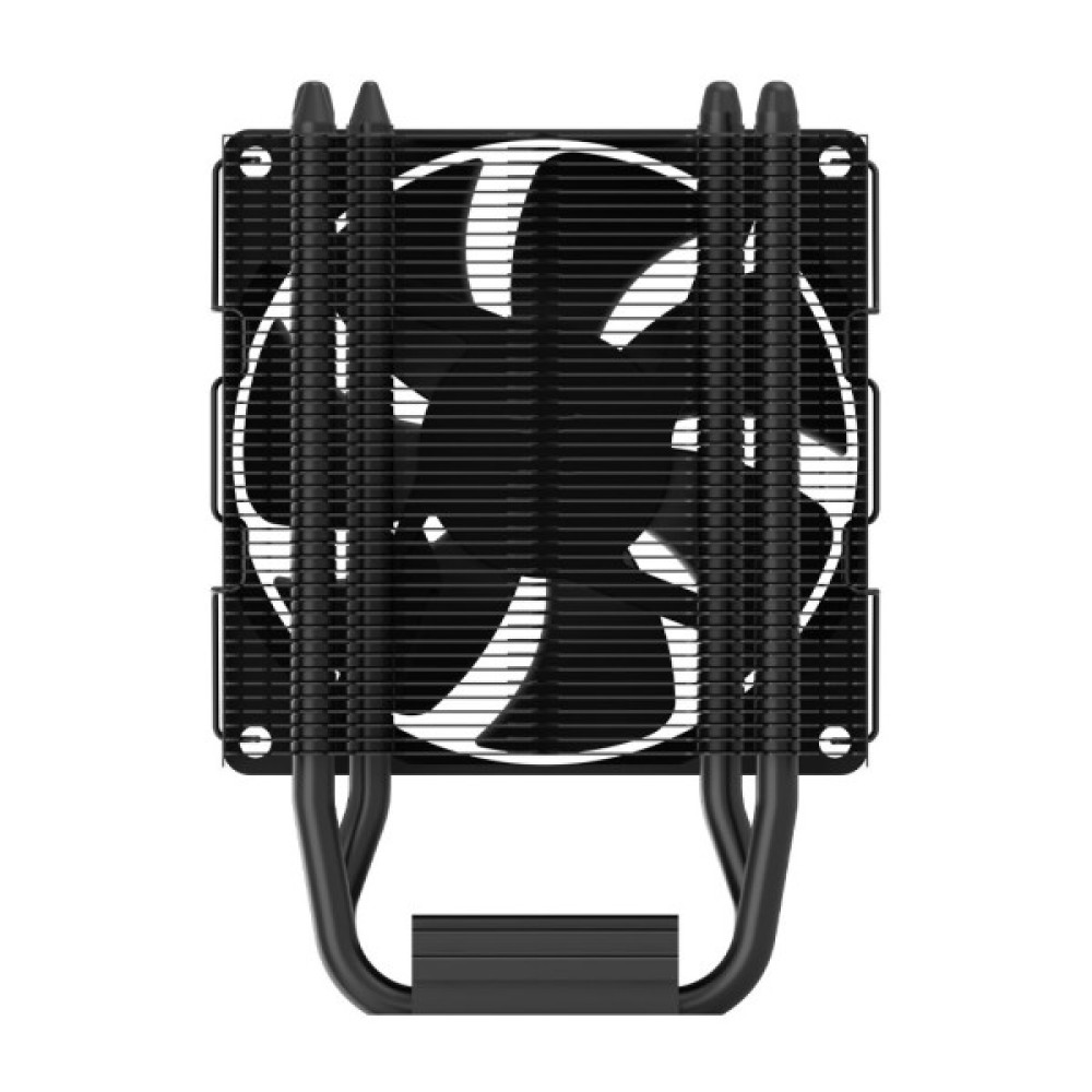 Кулер до процесора Zalman CNPS4XBLACKV2