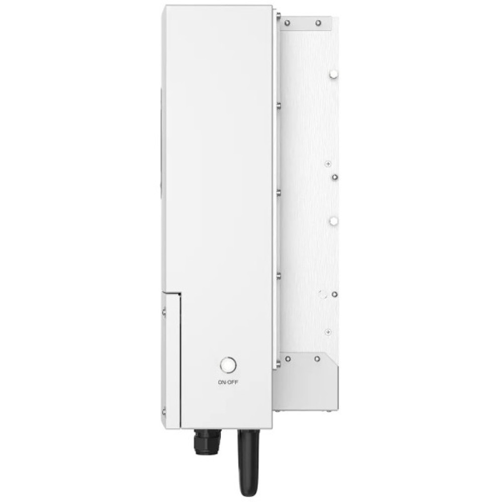 Гібридний інвертор однофазний Solis S6 5кВт, 2xMPPT, DC, для LV Batteries