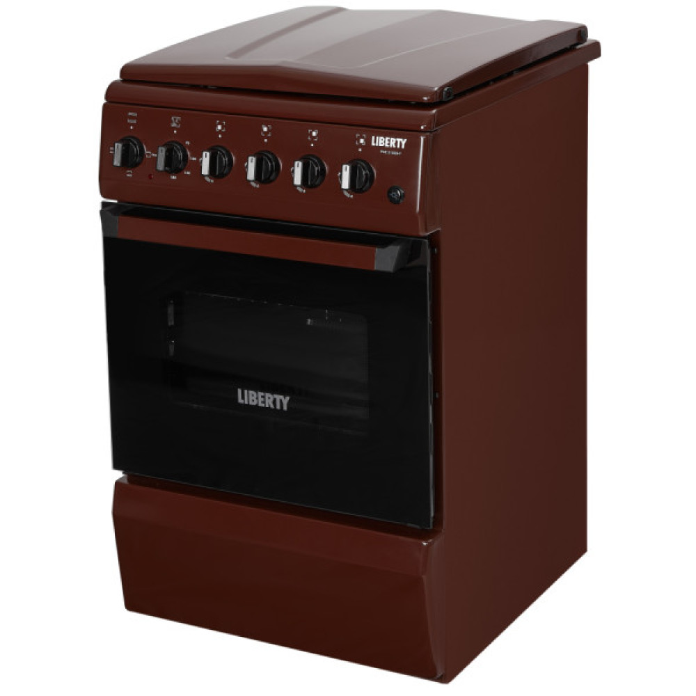 Плита Liberty PWE 5102 B-F