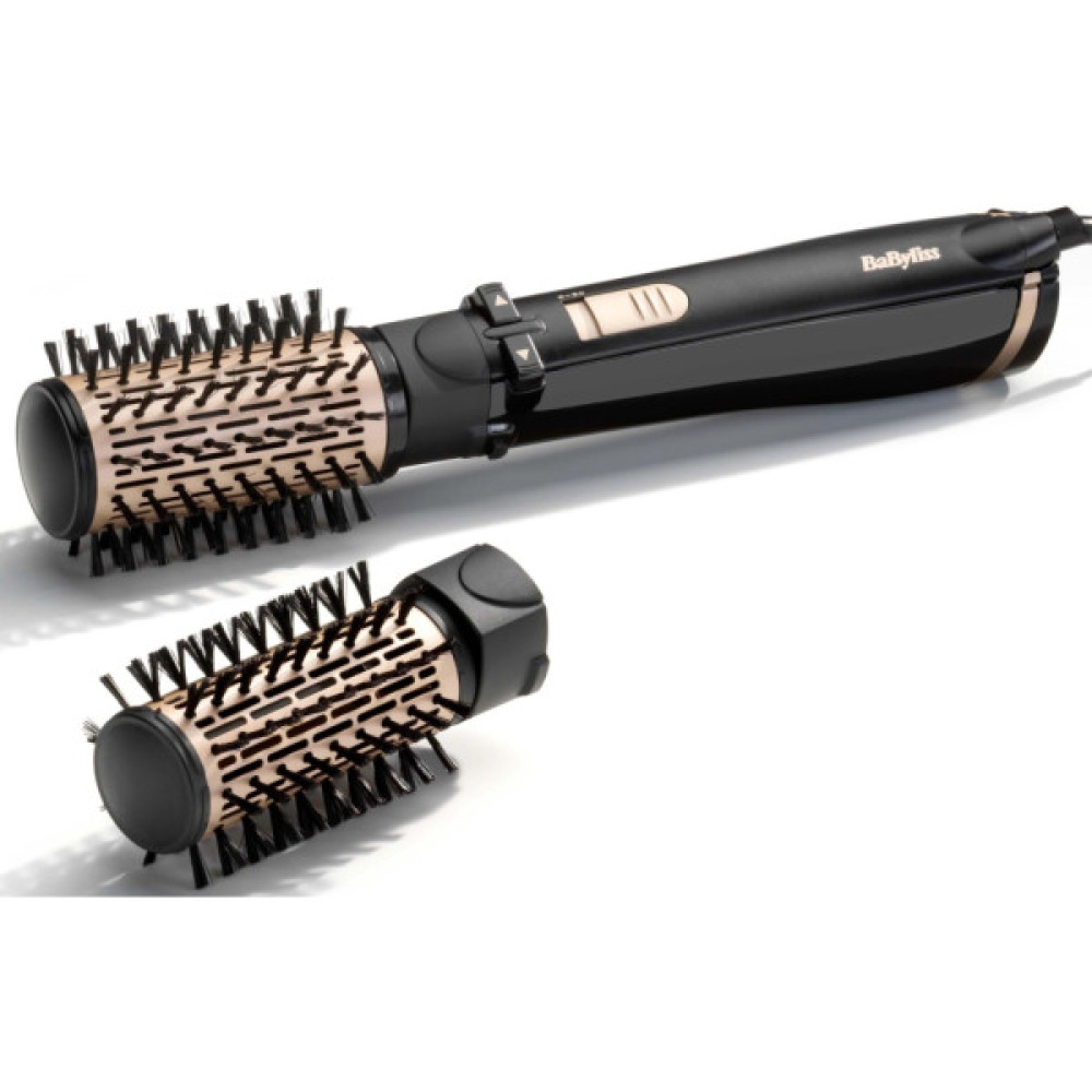 Фен-щітка Babyliss AS962