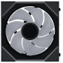 Кулер до корпусу Lian Li Uni Fan SL-INF WIRELESS Reverse 120-1, (G99.12RSLIN1W1B.00)