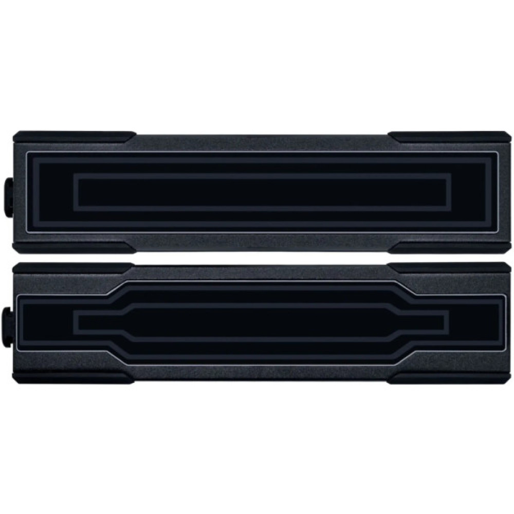 Кулер до корпусу Lian Li Uni Fan SL-INF WIRELESS Reverse 120-1, (G99.12RSLIN1W1B.00)