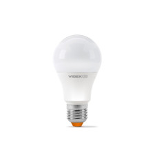 Лампочка Videx LED A60e 10W E27 3000K (VL-A60e-10273)