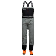 Вейдерси Grundens Men’s Bedrock Stockingfoot LG Tall (12-13) sagebrush (2708.00.55)
