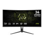 Монітор MSI MAG 342CQRF E20