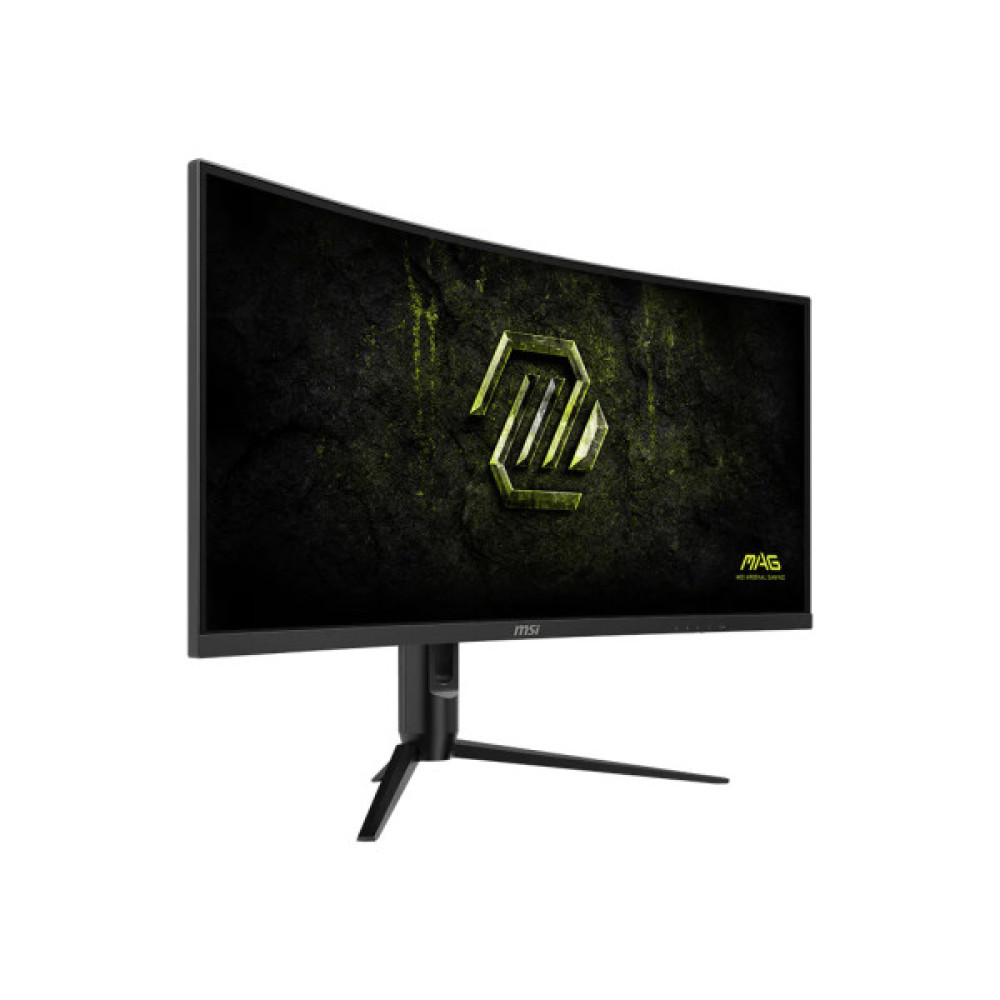 Монітор MSI MAG 342CQRF E20