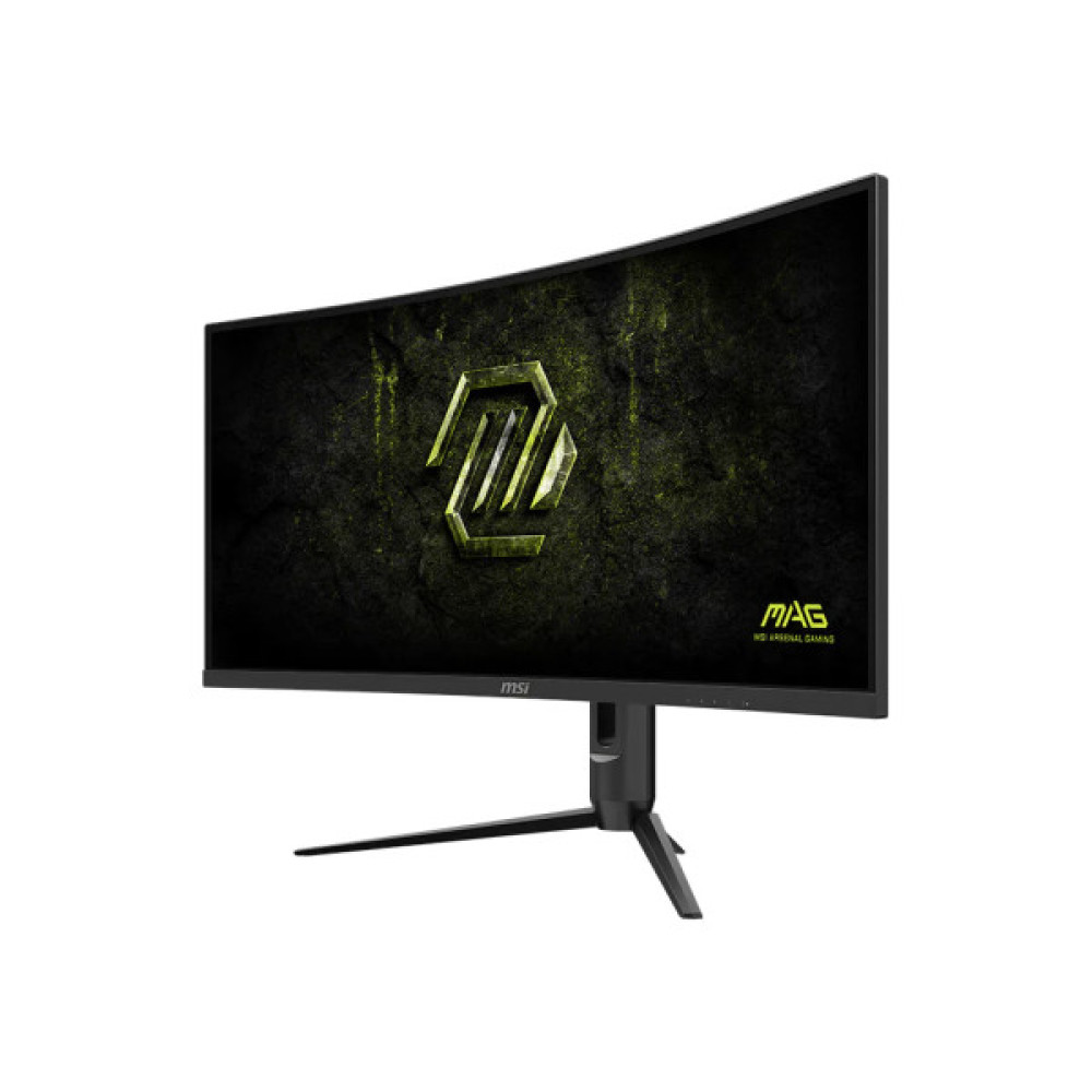 Монітор MSI MAG 342CQRF E20