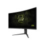 Монітор MSI MAG 342CQRF E20