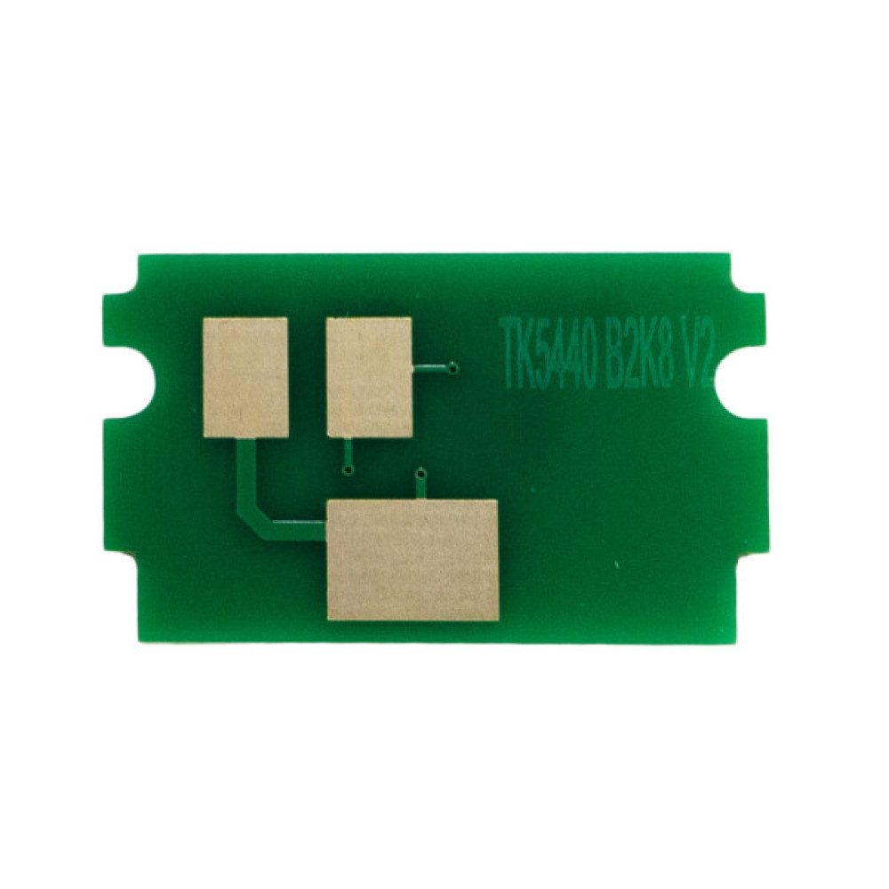 Чип для картриджа Kyocera TK-5440 2.4K, C Everprint (CHIP-KYO-TK-5440-C)