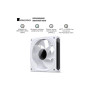 Кулер до корпусу JONSBO FR-505WR Reverse ARGB White