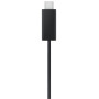 Зарядний пристрій Samsung Magnetic Wireless Qi2.2 25W 1.5m + Adapter USB-C PD45W dark gray (EP-P2900TBEGWW)