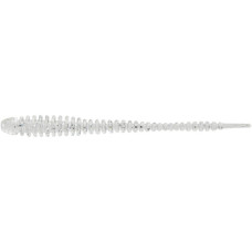 Силікон рибальський Reins Ajiring Shaker 3" 147 Aji King Silver (12 шт/уп.) (1552.10.49)