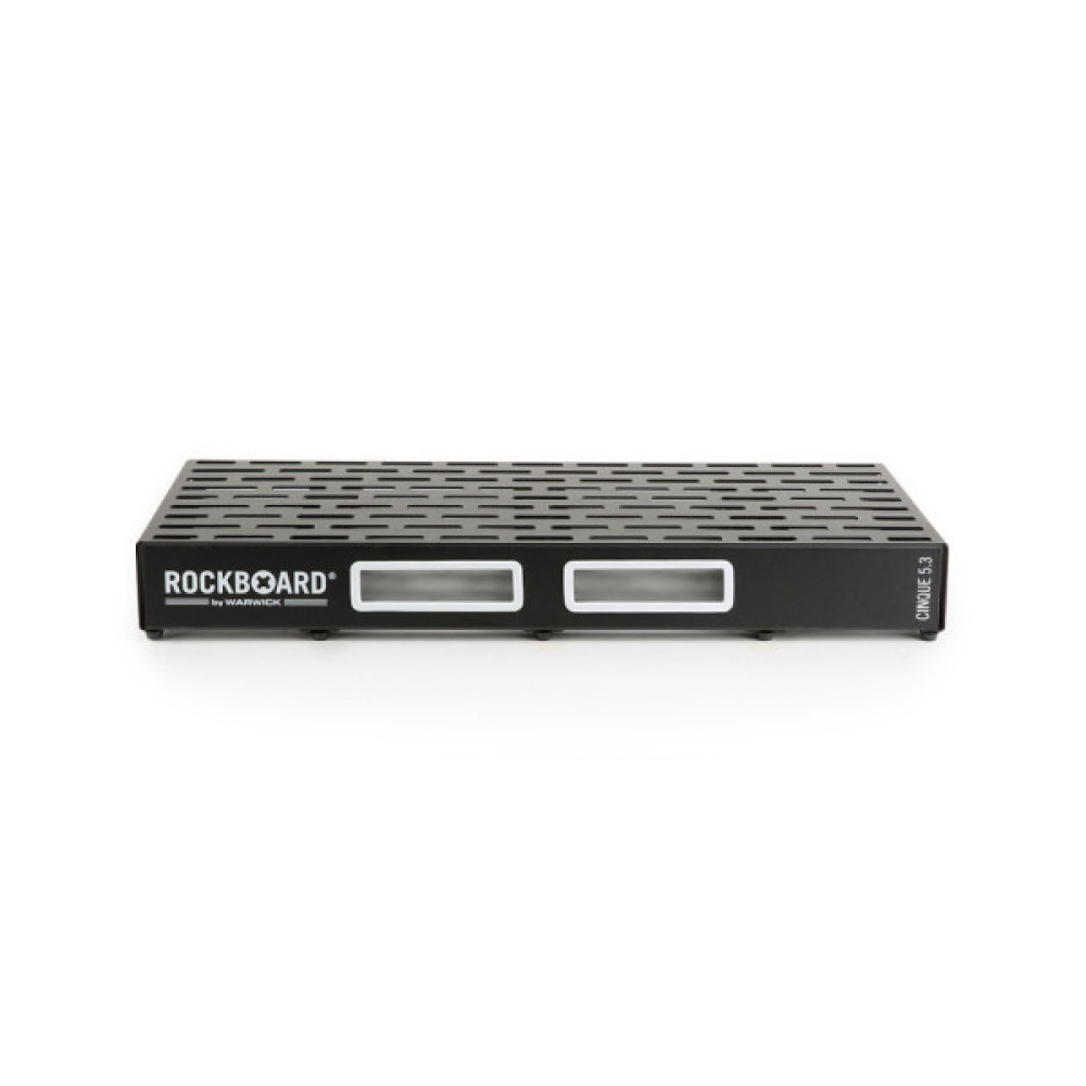 Педалборд RockBoard CINQUE 5.3