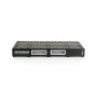 Педалборд RockBoard CINQUE 5.3 Педалборд RockBoard CINQUE 5.3