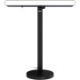 Настільна лампа Logitech Litra Beam Premium LED Streaming Key Light with TrueSoft (L946-000020) Настільна лампа Logitech Litra Beam Premium LED Streaming Key Light with TrueSoft (L946-000020)