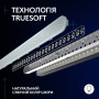 Настільна лампа Logitech Litra Beam Premium LED Streaming Key Light with TrueSoft (L946-000020) Настільна лампа Logitech Litra Beam Premium LED Streaming Key Light with TrueSoft (L946-000020)