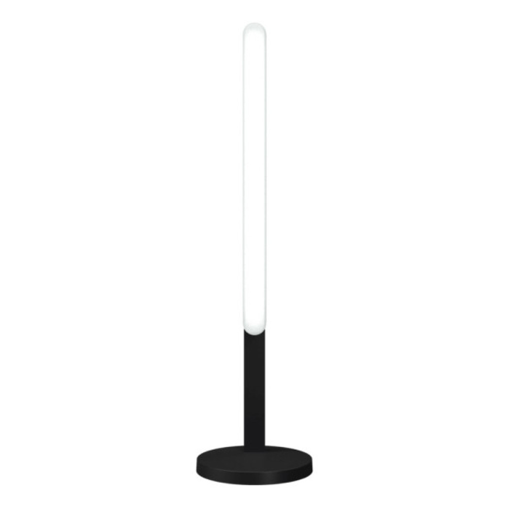 Настільна лампа Logitech Litra Beam Premium LED Streaming Key Light with TrueSoft (L946-000020)