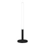 Настільна лампа Logitech Litra Beam Premium LED Streaming Key Light with TrueSoft (L946-000020) Настільна лампа Logitech Litra Beam Premium LED Streaming Key Light with TrueSoft (L946-000020)