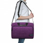 Сумка для ноутбука Grand-X 14'' SB-138 Purple (SB-138P) Сумка для ноутбука Grand-X 14'' SB-138 Purple (SB-138P)