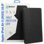 Чохол до планшета BeCover Tri Fold Soft TPU Silicone Apple iPad Air 5 (2022) 10.9" Black (708509) Чохол до планшета BeCover Tri Fold Soft TPU Silicone Apple iPad Air 5 (2022) 10.9" Black (708509)