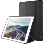 Чохол до планшета BeCover Tri Fold Soft TPU Silicone Apple iPad Air 5 (2022) 10.9" Black (708509) Чохол до планшета BeCover Tri Fold Soft TPU Silicone Apple iPad Air 5 (2022) 10.9" Black (708509)