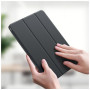 Чохол до планшета BeCover Tri Fold Soft TPU Silicone Apple iPad Air 5 (2022) 10.9" Black (708509) Чохол до планшета BeCover Tri Fold Soft TPU Silicone Apple iPad Air 5 (2022) 10.9" Black (708509)