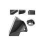 Чохол до планшета BeCover Tri Fold Soft TPU Silicone Apple iPad Air 5 (2022) 10.9" Black (708509) Чохол до планшета BeCover Tri Fold Soft TPU Silicone Apple iPad Air 5 (2022) 10.9" Black (708509)