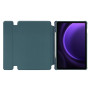 Чохол до планшета BeCover 360° Rotatable Samsung Tab S9 Plus (SM-X810/SM-X816)/S9 FE Plus (SM-X610/SM-X616) 12.4" Dark Gre (710400) Чохол до планшета BeCover 360° Rotatable Samsung Tab S9 Plus (SM-X810/SM-X816)/S9 FE Plus (SM-X610/SM-X616) 12.4" Dark Gre (710400)