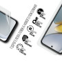 Плівка захисна Armorstandart Tecno Spark Go 1 (KL4) (ARM81156) Плівка захисна Armorstandart Tecno Spark Go 1 (KL4) (ARM81156)
