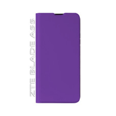 Чохол до мобільного телефона BeCover Exclusive New Style ZTE Blade A55 Purple (712612)