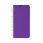 Чохол до мобільного телефона BeCover Exclusive New Style ZTE Blade A55 Purple (712612)