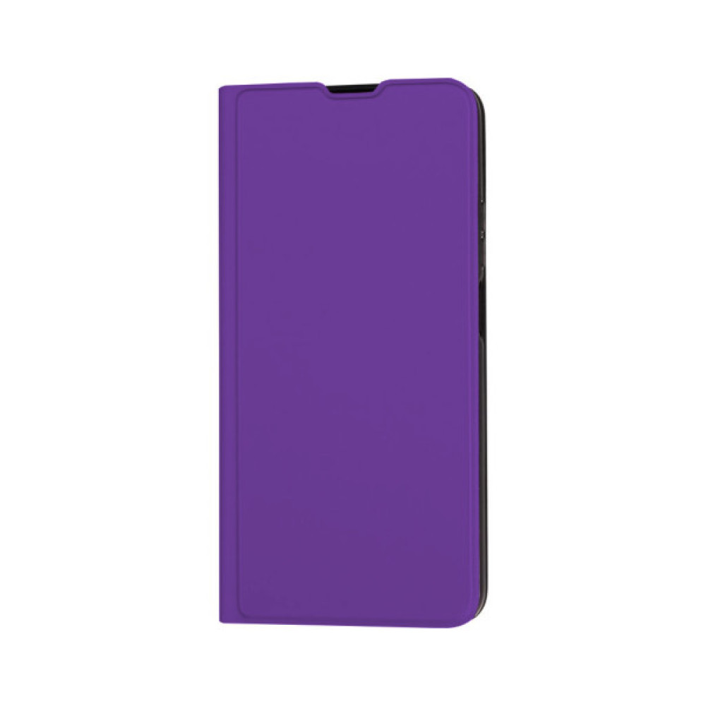 Чохол до мобільного телефона BeCover Exclusive New Style ZTE Blade A55 Purple (712612)