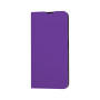 Чохол до мобільного телефона BeCover Exclusive New Style ZTE Blade A55 Purple (712612)