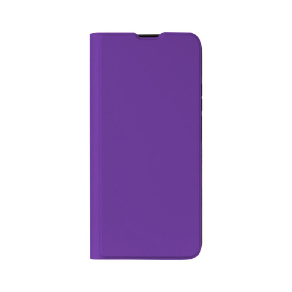 Чохол до мобільного телефона BeCover Exclusive New Style ZTE Blade A55 Purple (712612)