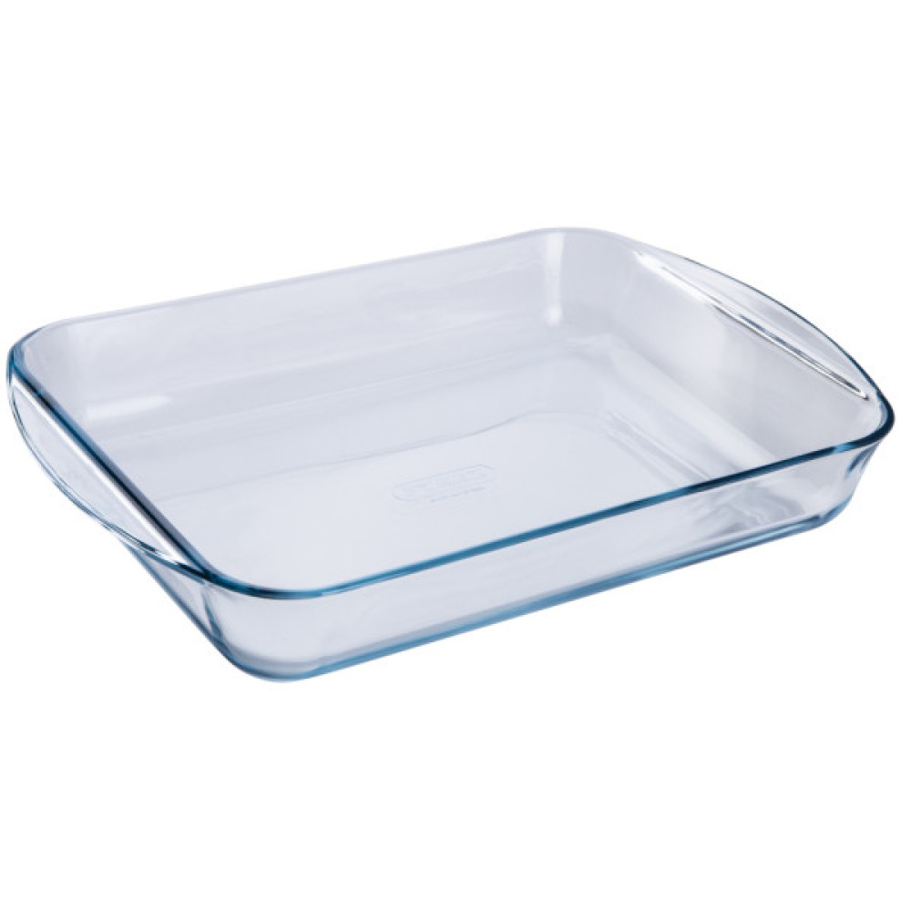 Форма для випікання Pyrex Essentials прямокутна 35 x 23 x 6 см 2.7 л (234B000/7646)
