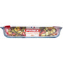 Форма для випікання Pyrex Essentials прямокутна 35 x 23 x 6 см 2.7 л (234B000/7646) Форма для випікання Pyrex Essentials прямокутна 35 x 23 x 6 см 2.7 л (234B000/7646)