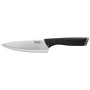 Кухонний ніж Tefal Comfort 15 см + чохол (K2213144) Кухонний ніж Tefal Comfort 15 см + чохол (K2213144)