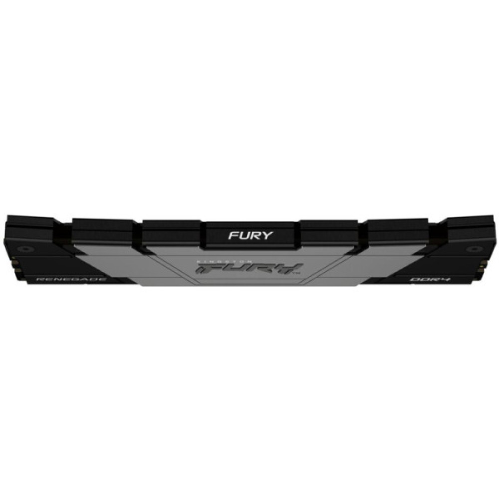 Модуль пам'яті для комп'ютера DDR4 32GB 3600 MHz Fury Renegade Black Kingston Fury (ex.HyperX) (KF436C18RB2/32) Модуль пам'яті для комп'ютера DDR4 32GB 3600 MHz Fury Renegade Black Kingston Fury (ex.HyperX) (KF436C18RB2/32)