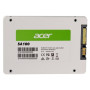 Накопичувач SSD 2.5" 1.92TB SA100 Acer (BL.9BWWA.105) Накопичувач SSD 2.5" 1.92TB SA100 Acer (BL.9BWWA.105)