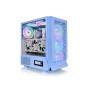 Корпус ThermalTake Ceres 330 TG ARGB Hydrangea Blue (CA-1Y2-00MFWN-00) Корпус ThermalTake Ceres 330 TG ARGB Hydrangea Blue (CA-1Y2-00MFWN-00)