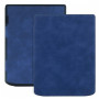 Чохол до електронної книги BeCover PocketBook 743G InkPad 4/InkPad Color 2/InkPad Color 3 (7.8") Deep Blue (710067)
