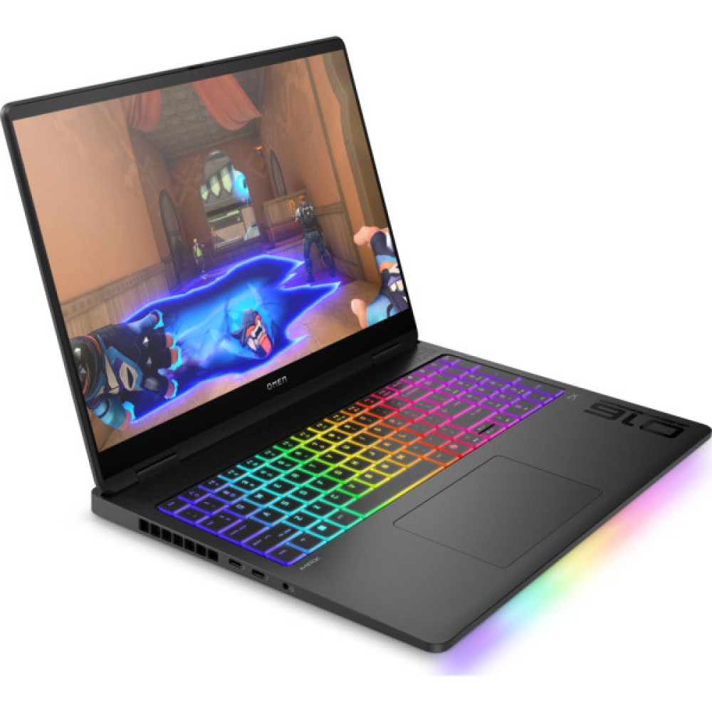 Ноутбук HP OMEN MAX 16-ah0010ua (BW7M8EA)