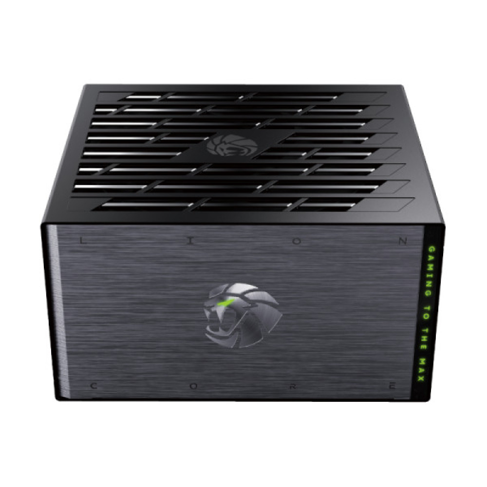 GAMEMAX Lion core 1200P