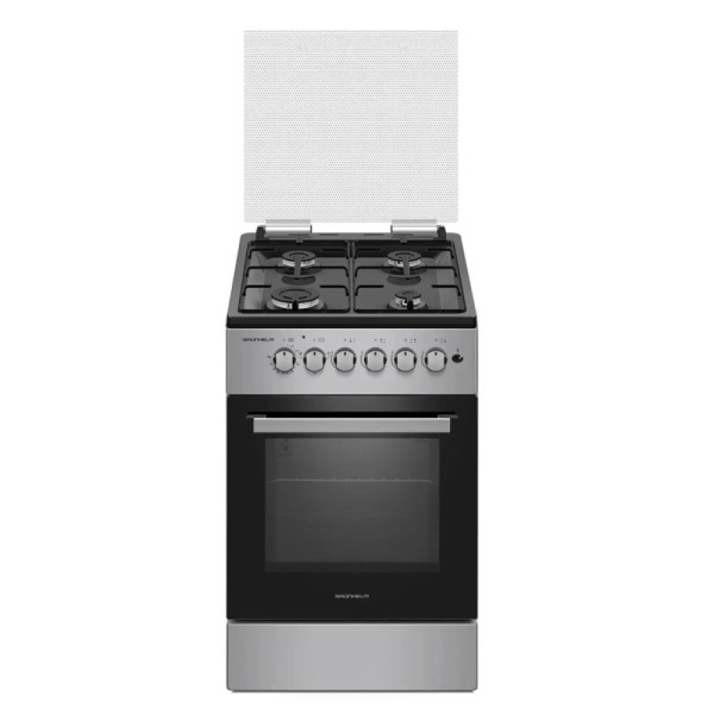 Плита Grunhelm FG5611GB