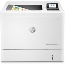 Принтер А4 HP Color LaserJet Enterprise M554dn