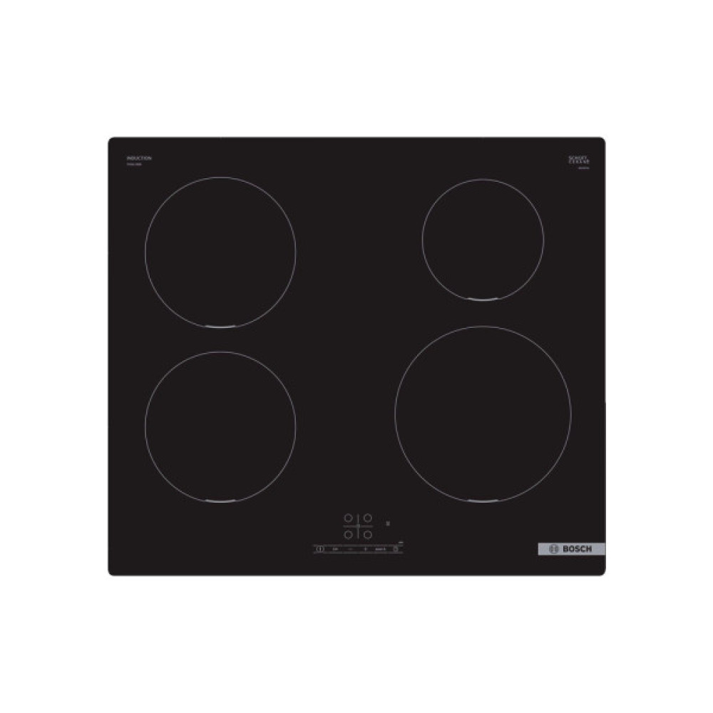 Варочна поверхня Bosch PUE611BB5E