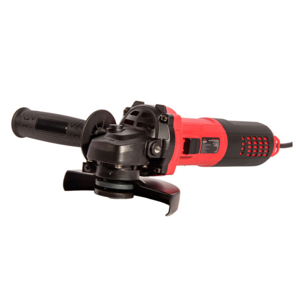 Шліфувальна машина Vitals Professional, Ls 1213av BL, 125мм, 1300W, 10500об/хв, 1.6кг (235982)